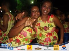 Bloco Trotte